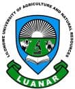 LUANAR logo
