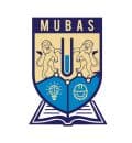 MUBAS logo